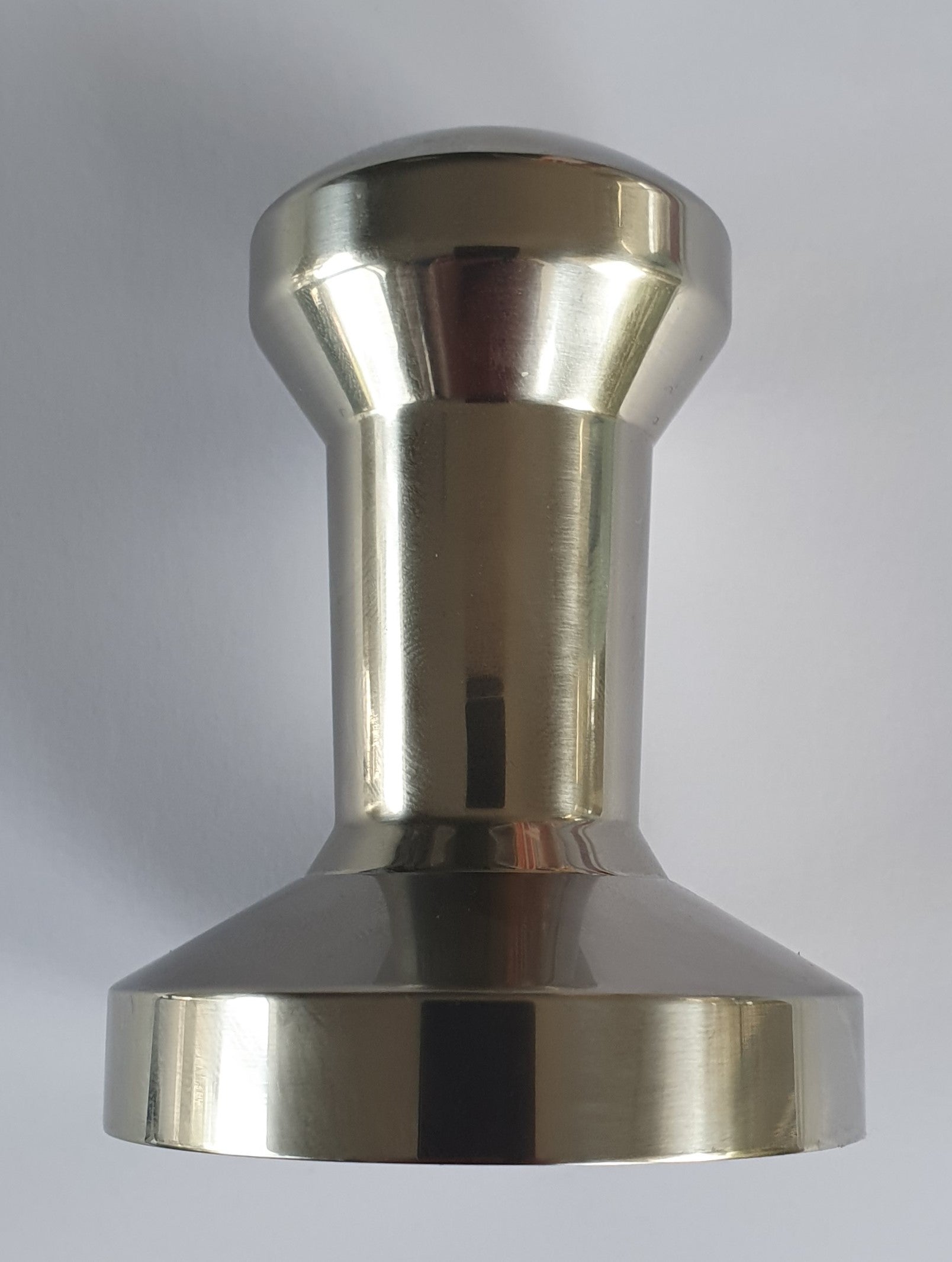 Tamper - Stainless Steel - 58mm