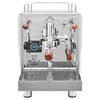 Load image into Gallery viewer, Bezzera Duo e61 Double Boiler PID 0.45/1.0 L Rotary Pump Espresso Coffee Machine