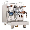 Load image into Gallery viewer, Bezzera Duo e61 Double Boiler PID 0.45/1.0 L Rotary Pump Espresso Coffee Machine
